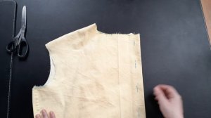 МК: Супатная застёжка |Как выполнить потайную застёжку