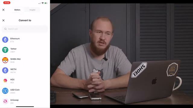 Где хранить криптовалюту в 2022 Показываю в чем подвох смотреть онлайн