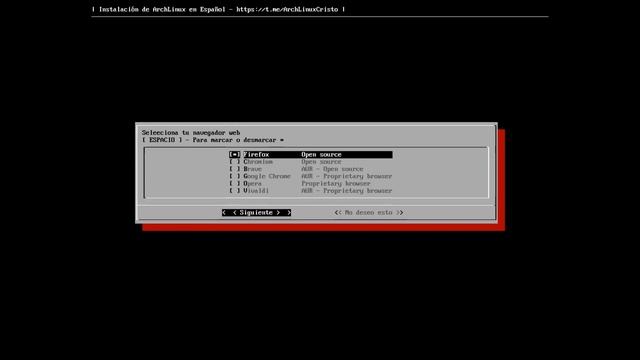 KDE Plasma en Arch Linux - vía ArcriS [Instalación + Review] смотреть онлайн