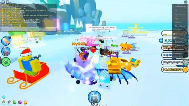 I was in server with #1 player StumpingBlox смотреть онлайн