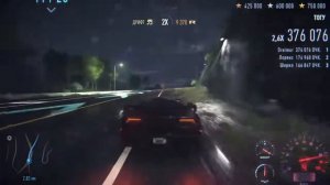 Need for Speed 2015 Prestige - Пан или пропал / Use lt Or lose lt