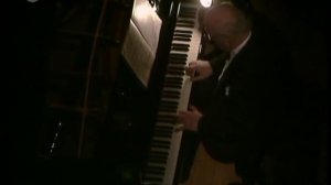 Richter-Mozart-Sonata K.310-part 1 of 2 (HD)