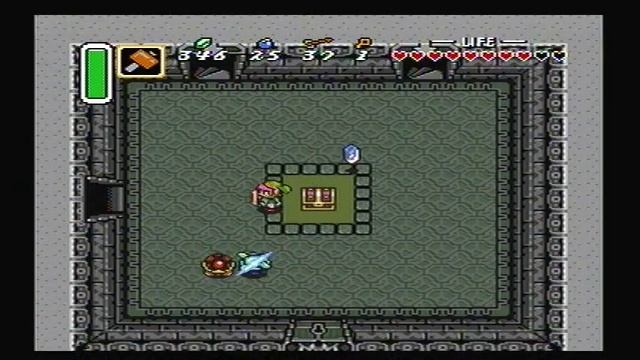 Palace of Darkness | Zelda: A Link to the Past 100% Walkthrough "8/18" (No Commentary) смотреть онлайн