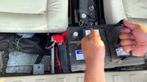How to Change Battery on Volvo | Volvo XC60 XC90 S60