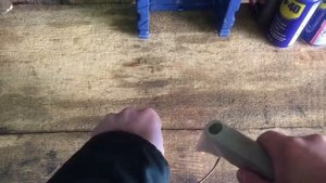 Тестор для проверки искры зажигания