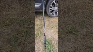 Отзывы о снастях St. Croix,     Major Craft,   Crazy Fish, Zetrix. Рыбалка на Оке.