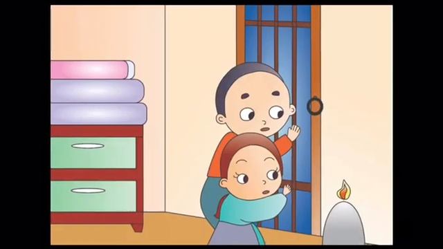 Иллюстрации к сказке. 3к. ГД. смотреть онлайн