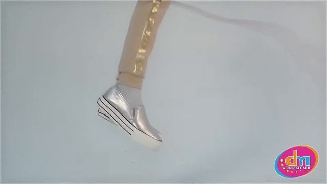 Весенняя коллекция 2017 .Детский Крым. смотреть онлайн