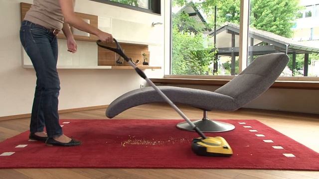 Karcher электровеник K 55 plus смотреть онлайн