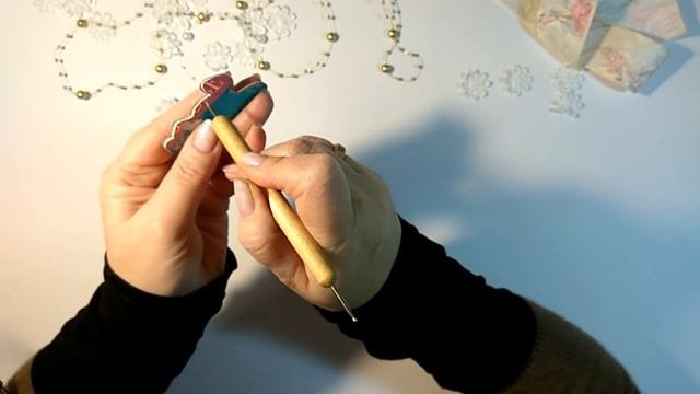 Как сделать чипборд своими руками без специальных инструментов
