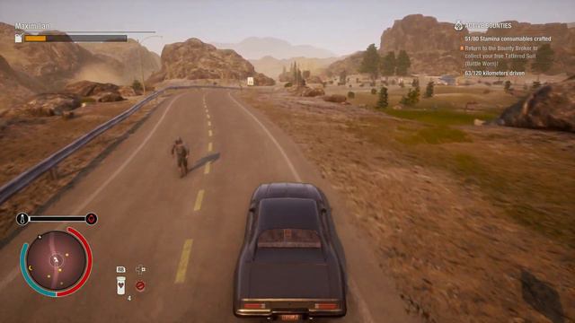 State of Decay 2 - Nightmare Zone - 100 Day Challenge | EP #53 "Day 45" смотреть онлайн