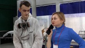 Голос ПРОфессионала_Окраска автомобилей