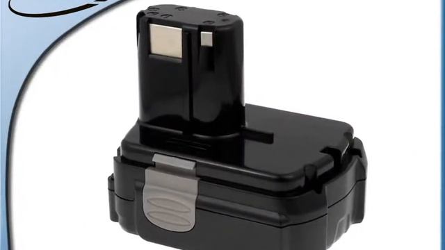 Akku für Werkzeug Hitachi Typ BCL1415 1750mAh Li-Ion