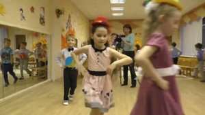 Утренник Праздник Мам 2015 г