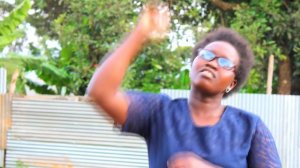 ANYOLI KIPSENGWET BY BRENDA CHEPKOECH