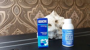 #Vladox #чистаявода #aquacons кондиционеры для чистой воды. Опыт использования и рекомендации