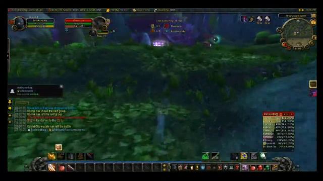 Wow Twink pvp lvl 11 rogue 41 kills Wrecking ball смотреть онлайн