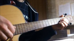 Я не знаю что делать помоги старина (В. Ланцберг)