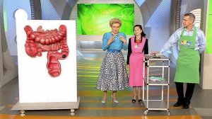 Жить здорово! Выпуск от 18.09.2013