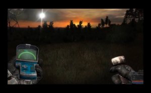 Путь Человека Шаг в Неизвестность 33 Кувалда и Тайники на Янтаре