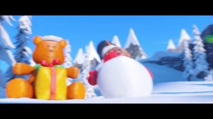 The Grinch | official trailer #3 (2018)