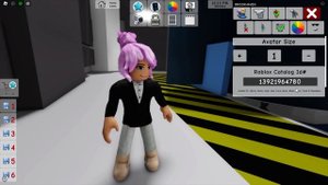 How To BECOME TV WOMAN, CAMERA WOMAN in Brookhaven Roblox! ? (Brookhaven codes) Skibidi Toilet