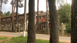 Озеро Селигер, Осташков. Seliger