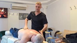 ASMR история после ковида.  НАПРЯЖЁННЫЙ ВЫПУСК. ЦЕНТР НАРОДНОЙ МЕДИЦИНЫ ДОНСКОЙ КОСТОПРАВ