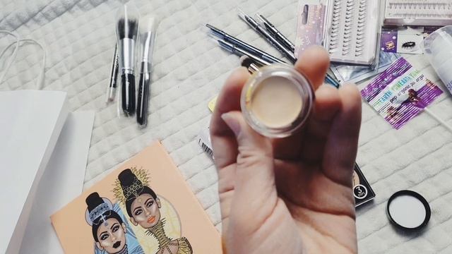 "Косметика жайлы" қандай косметика алдым? ?  көріңіз смотреть онлайн