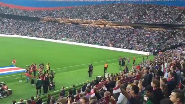 Россия - коста рика. Гимн России смотреть онлайн