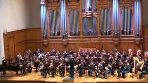 П. Чайковский. Военный марш. (Марш 98-го Юрьевского пехотного полка)