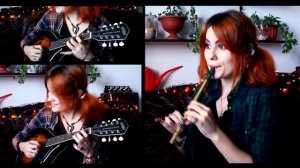 Fairy Tail - Main Theme (Gingertail Cover)