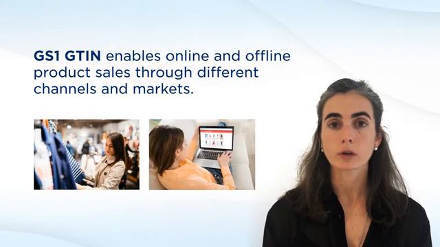 What is a GS1 GTIN, and why do I need one to meet marketplaces’ requirements? смотреть онлайн