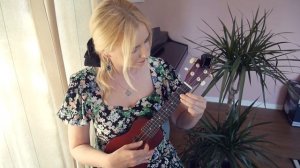 Santa Lucia (ukulele)