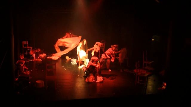 Сон в летнюю ночь 18. Титания и Оберон смотреть онлайн