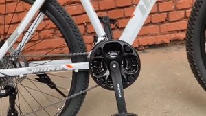 Премиальный велосипед Make 27,5