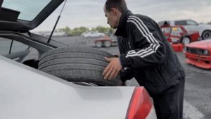 Джимхана / Челябинск / Уральский дрифт