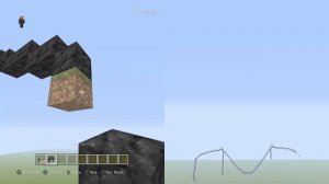 Minecraft Satoru Gojo Pixel Art Tutorial 1 (Jujutsu Kaisen)