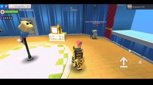 ЗАМЕНА ROBLOX...