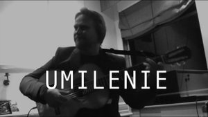 «Umilenie» by Voljanin / "Умиление" Волжанин
