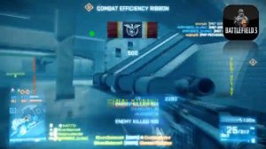 Battlefield 3 Aimbot UNDETECTED