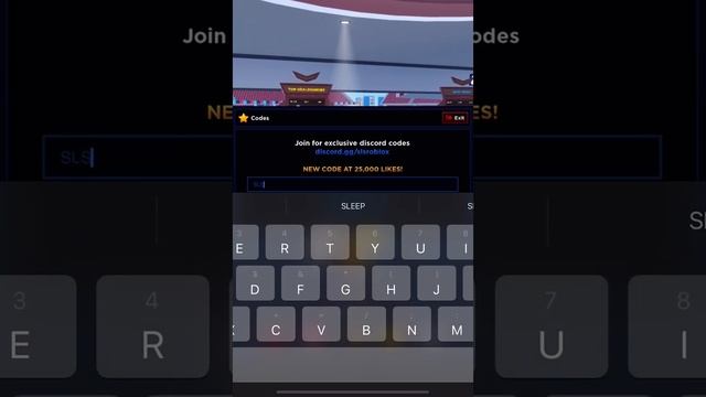 Super league soccer code #roblox #soccer #fyp смотреть онлайн