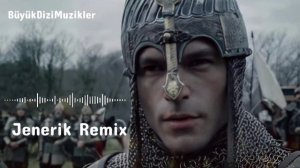 MEHMED FETİHLER SULTANI DİZİ MÜZİKLERİ 🎧 - Jenerik Remix