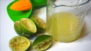 ЛАЙМОВЫЙ ПИРОГ | Key lime pie | лаймовый чизкейк