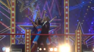 Николай Басков - Натуральный блондин