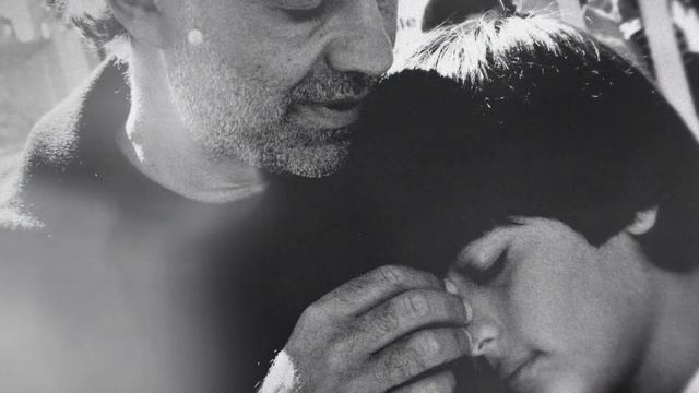 Andrea Bocelli, Matteo Bocelli - Fall On Me