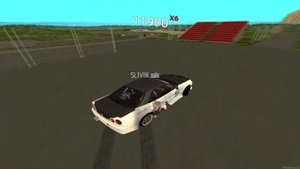 ??КРУТЫЕ НАСТРОЙКИ НА ДРИФТ ПАРАДАЙС! MTA Drift Paradise??