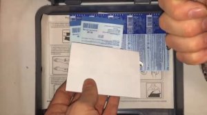 Аптечка работникам.