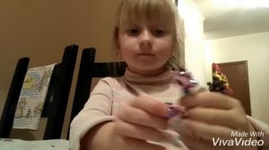 Как собрать пони браслет Twisy Petz