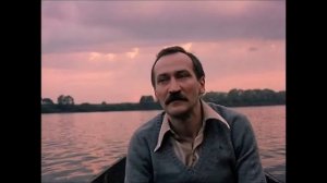 Интервью. Леонид Филатов. 1986 год